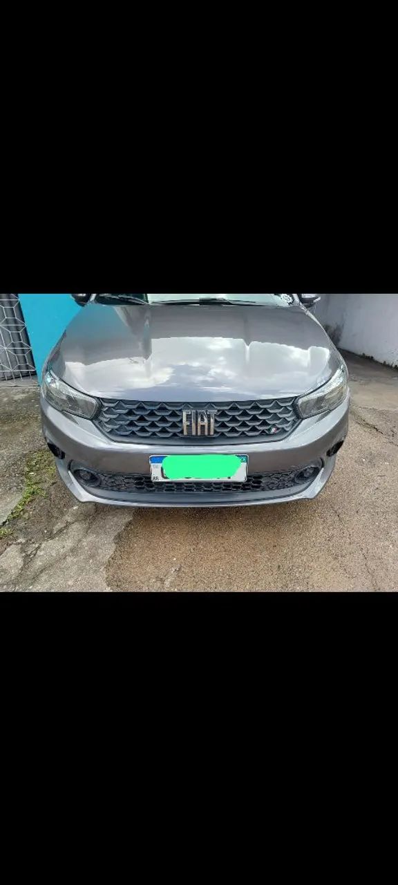 Fiat Argo Drive 1.0 6V Flex 2021 - Foto 4