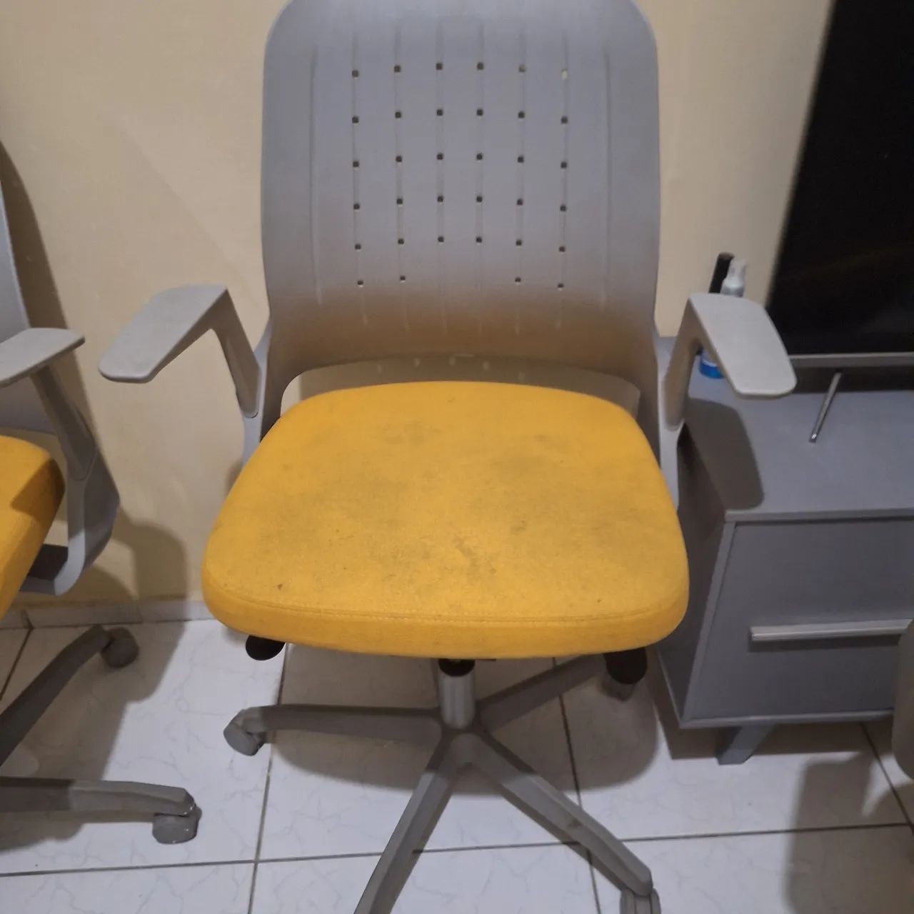 Cadeira Flexform  - Foto 2