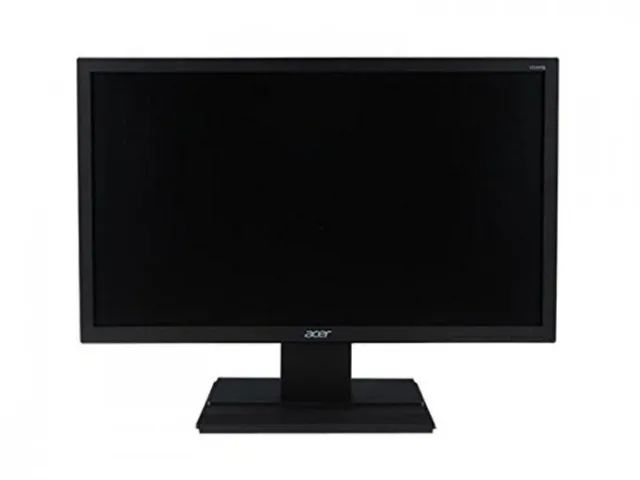 Monitor acer 21 polegadas V226HQL full hd