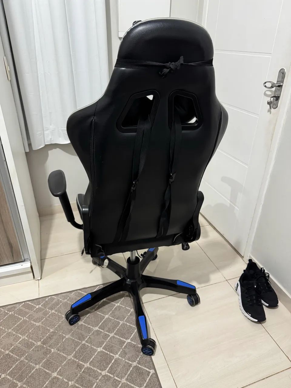 Cadeira gamer - Foto 3