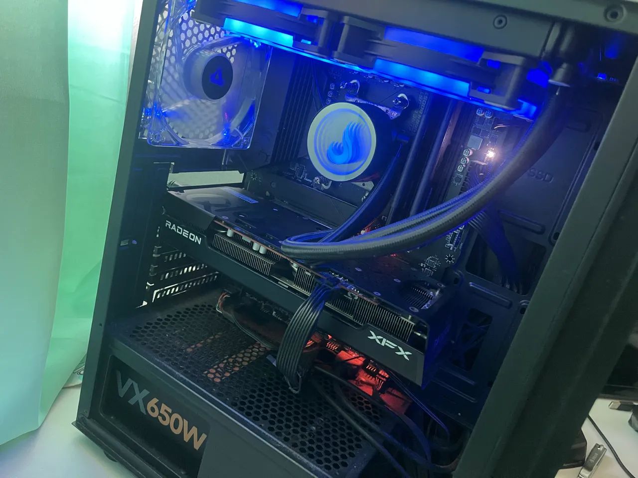 Pc gamer - potente - Foto 2