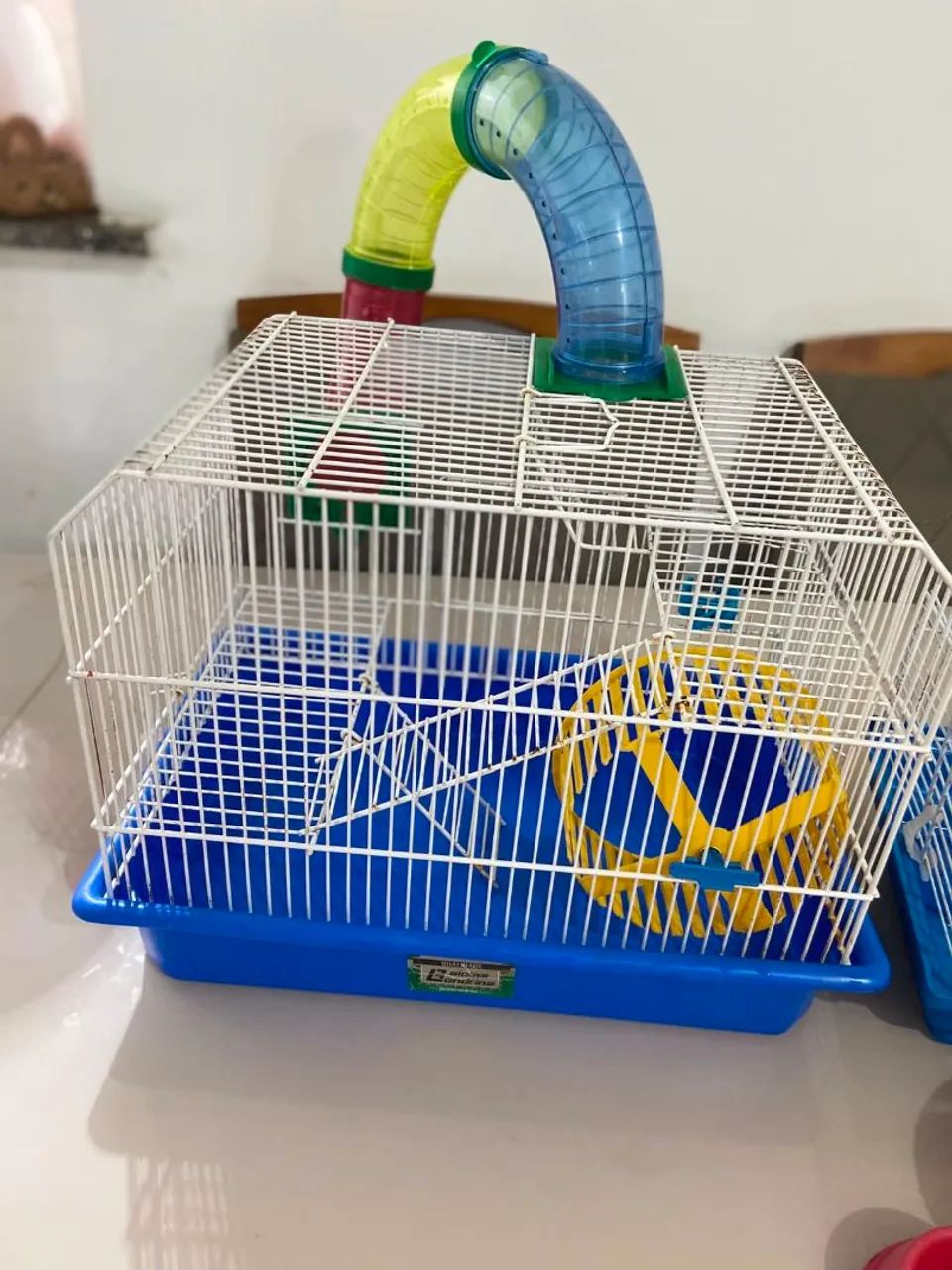 Gaiola hamster  - Foto 5