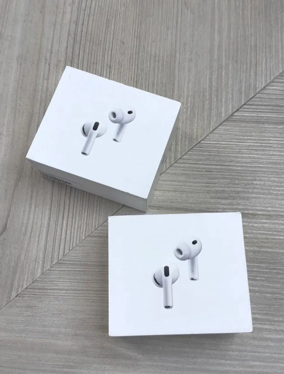 Airpods PRO 3 - (Novos)
