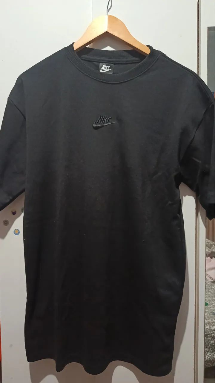 Camisa nunca usada da Nike