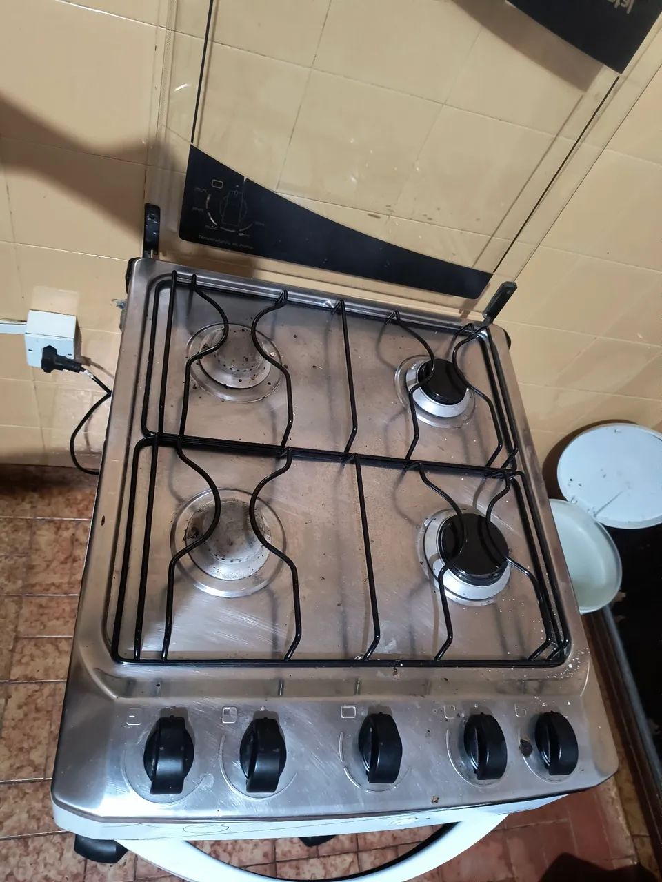 Fogão  - Foto 5