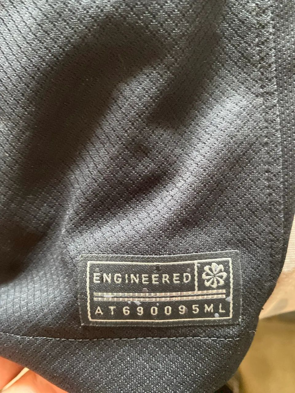 CAMISA  ORIGINAL CORINTHIANS - Foto 3