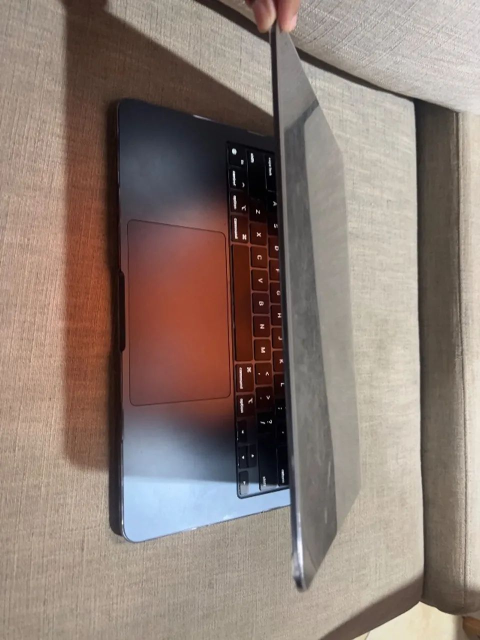 MacBook Air  - Foto 2