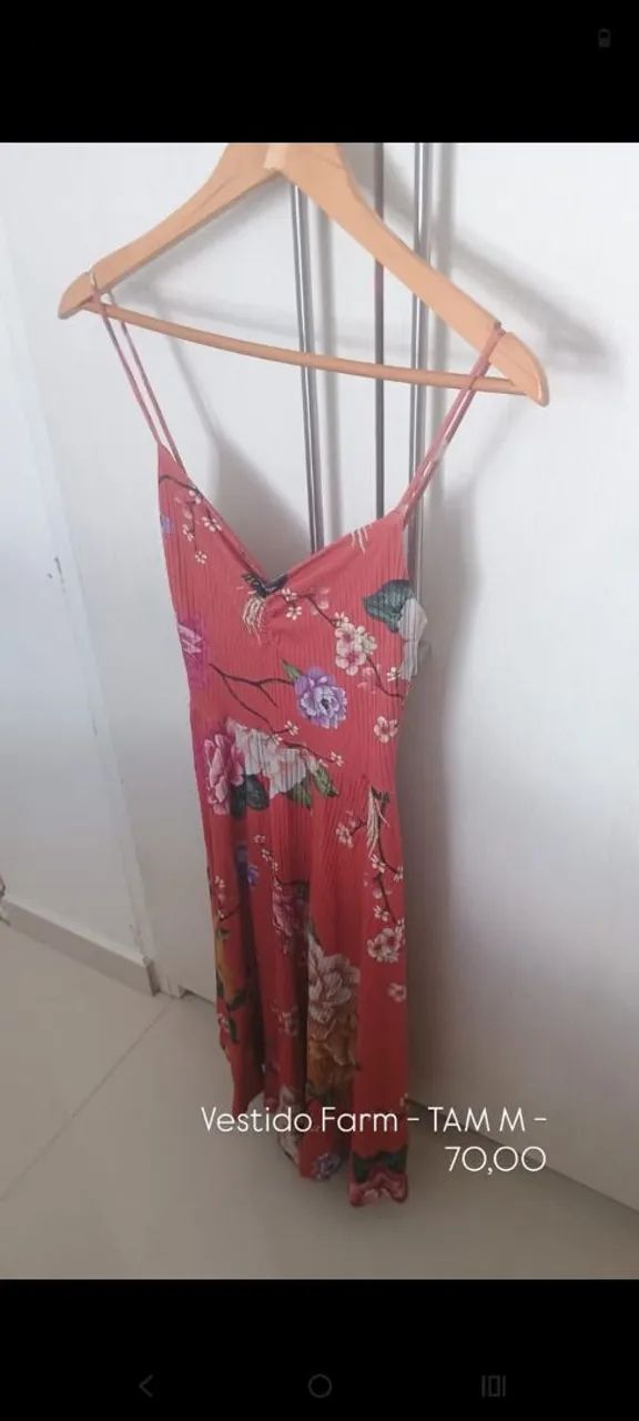 Roupas  - Foto 5