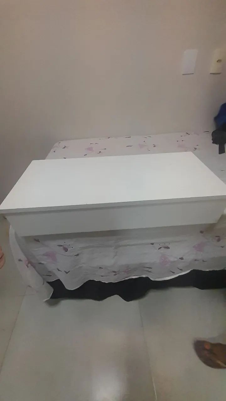 Pentiadeira Semi Nova - Foto 2