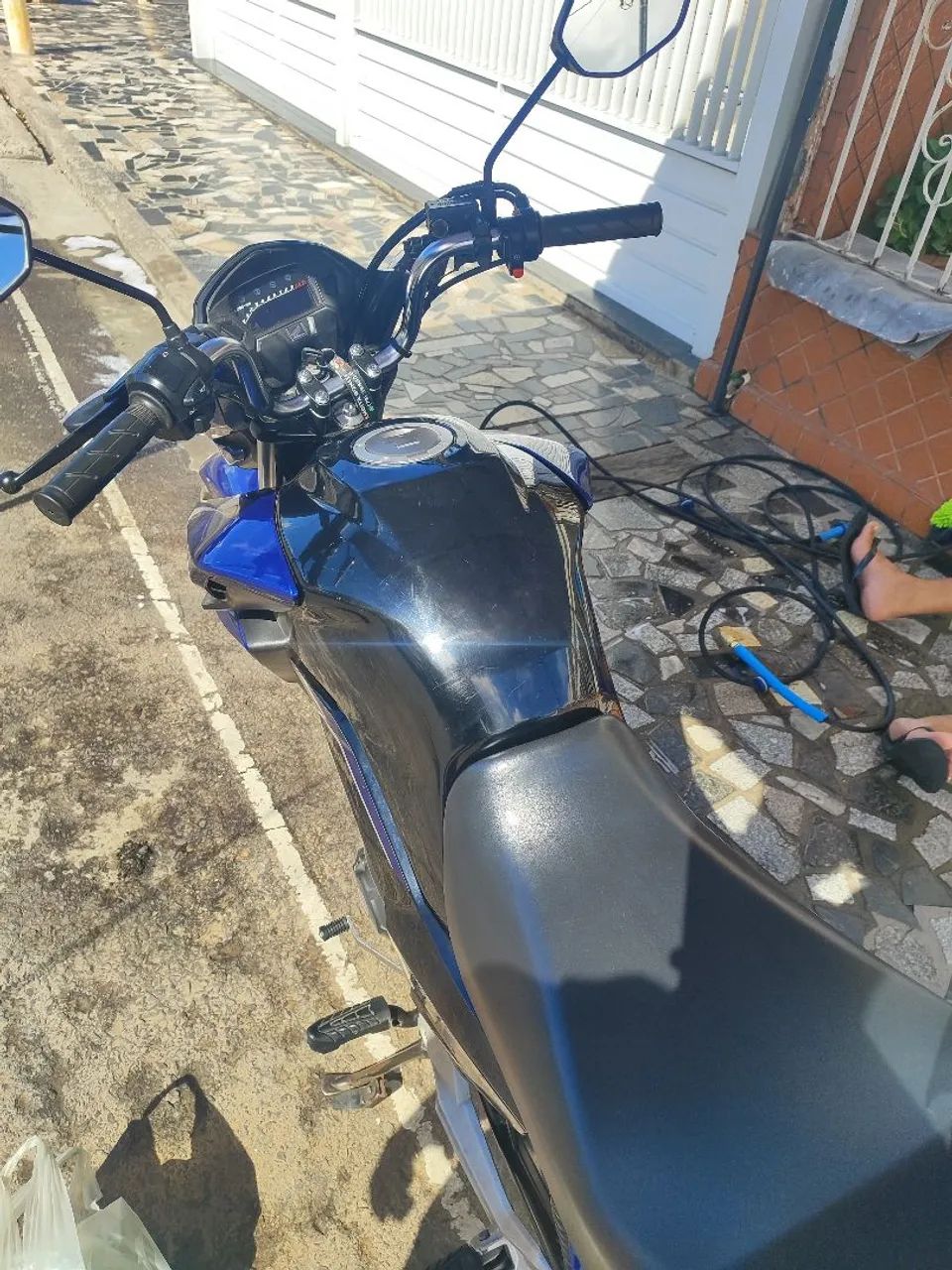 160 Titan 2024 - Foto 3