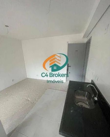 Apartamento em Vila Progresso - Guarulhos - Foto 2