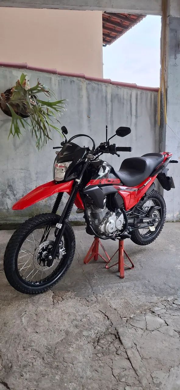 Bros 160 - Foto 2