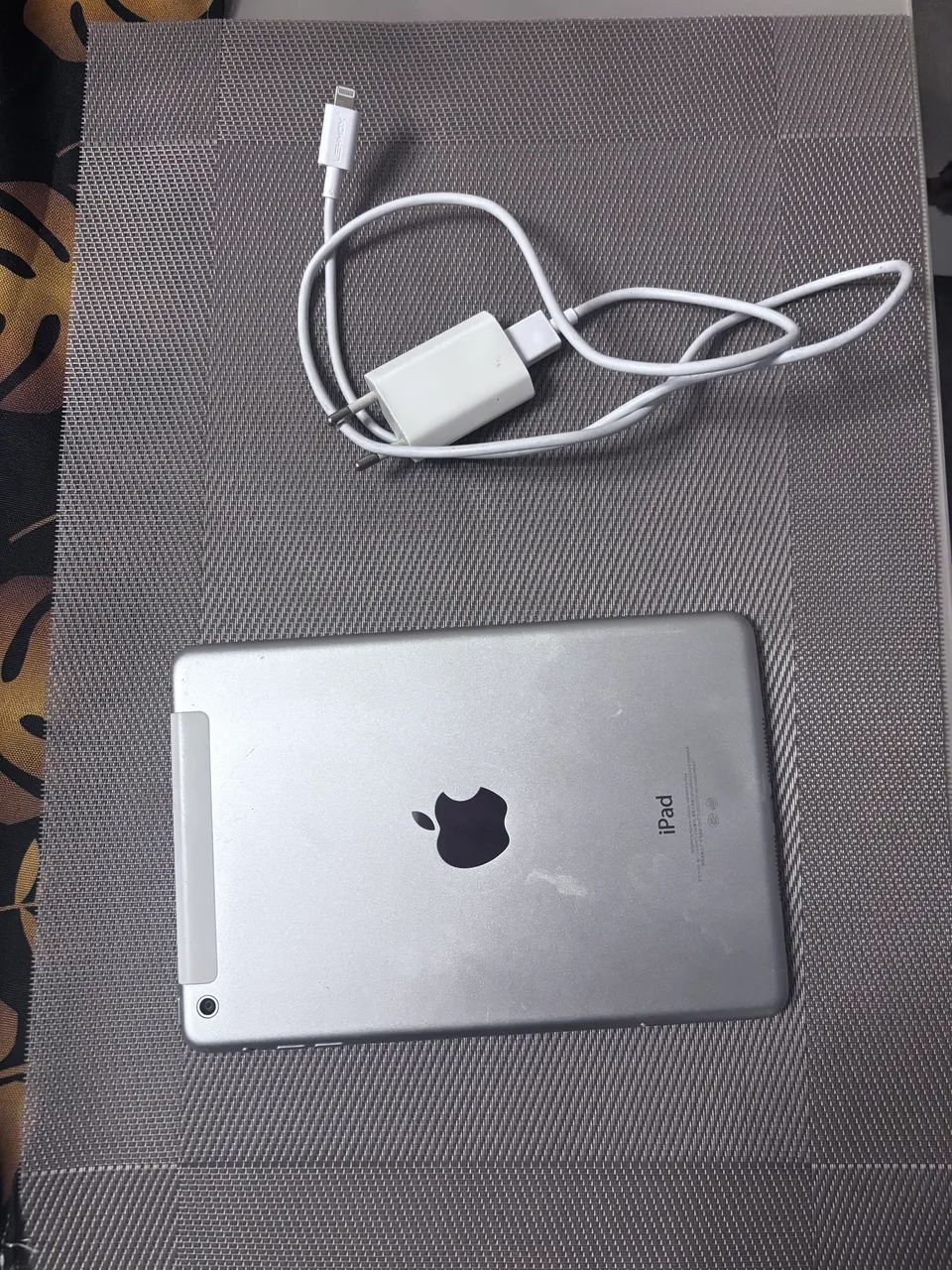 iPad  - Foto 2