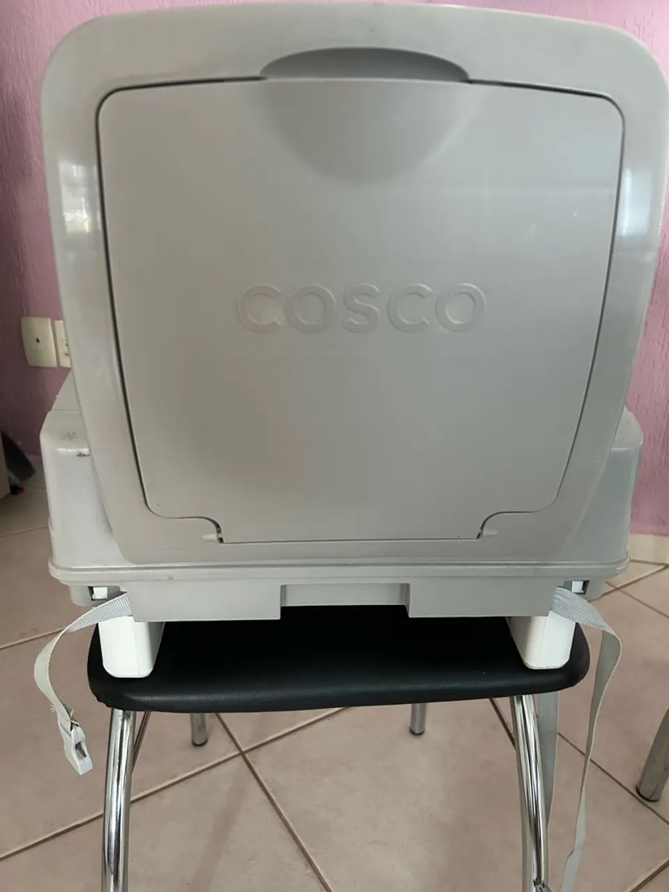 Cadeira de alimentação cosco - Foto 2