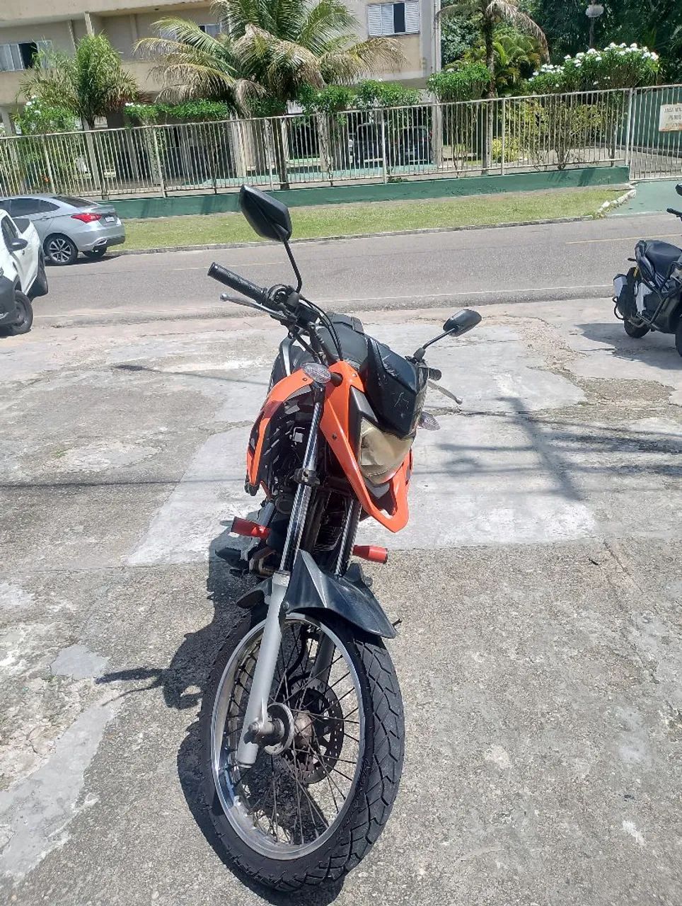 Crosser ED/Flex 2015  - Foto 4