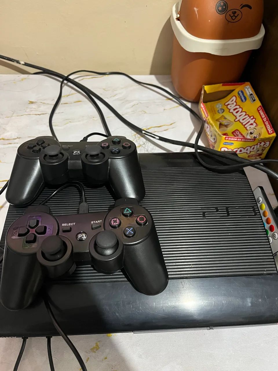 ps3 - Foto 3