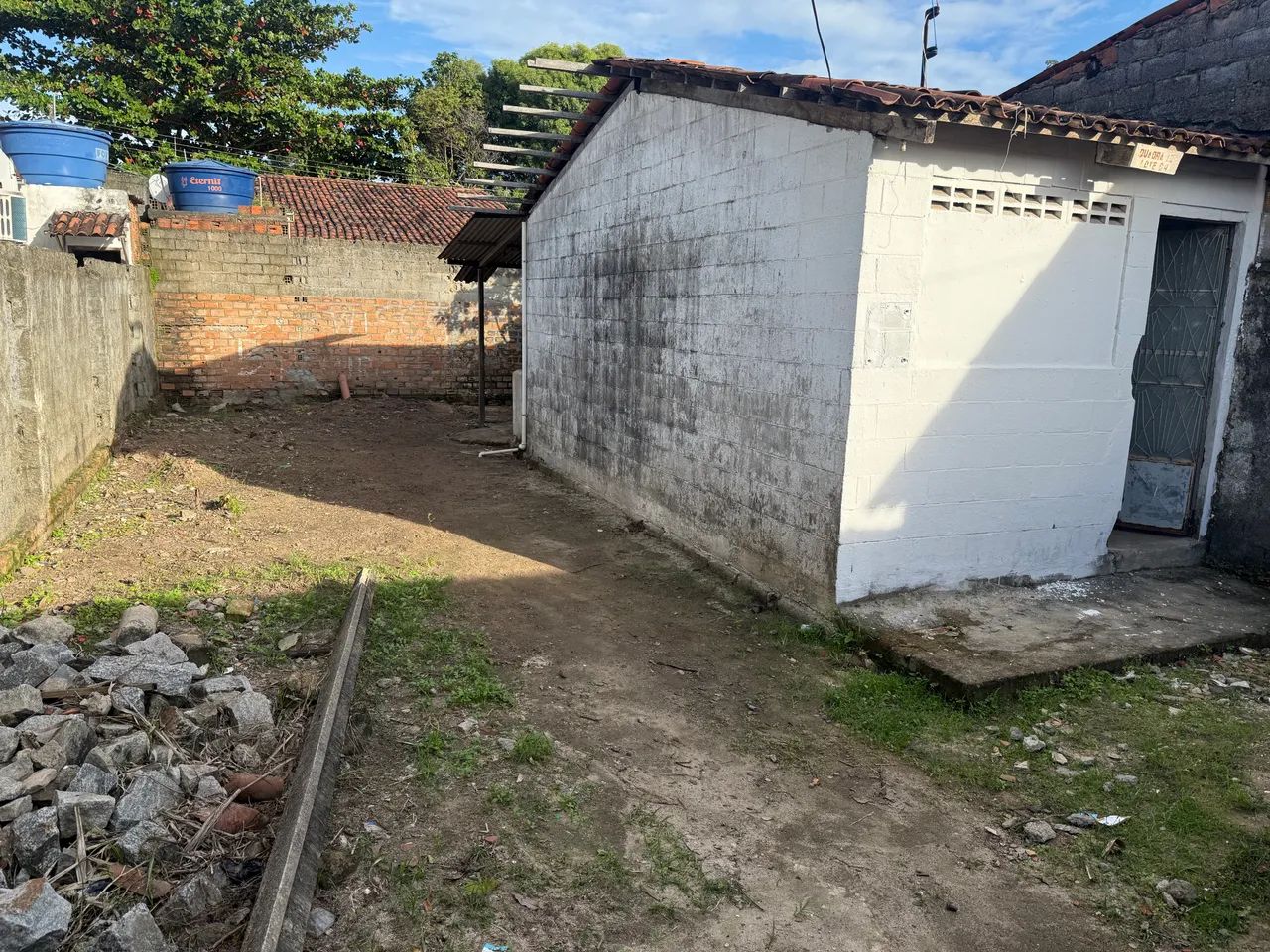 Vendo terreno no Benedito Bentes 1 - Foto 5