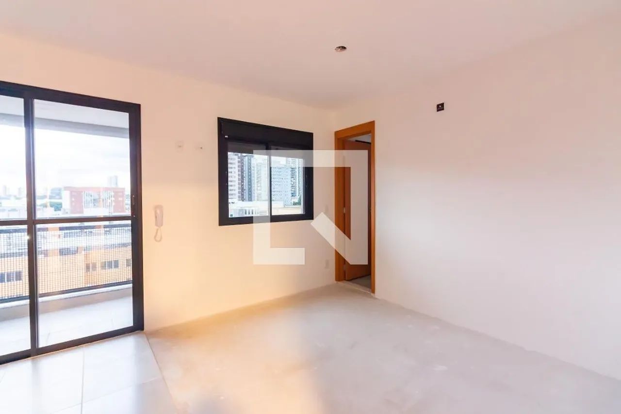 Apartamento à Venda - Centro, 1 Quarto, 25 m2 - Foto 5