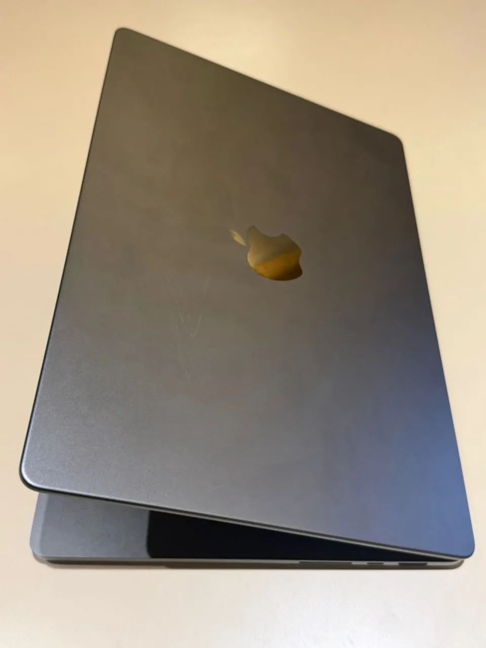 MACBOOK PRO M4 16B 512GB 14 POLEGADAS 2025 - Foto 2