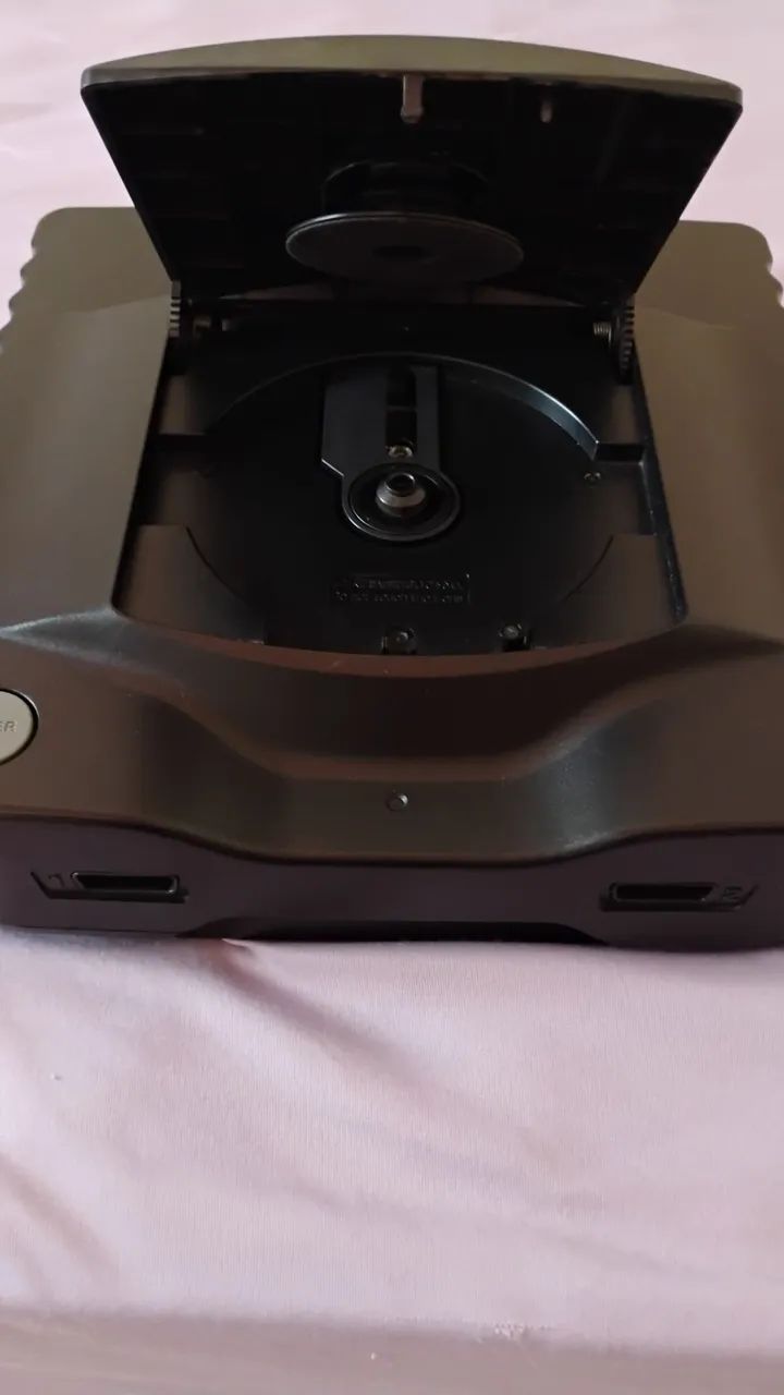 Neo Geo - Foto 2