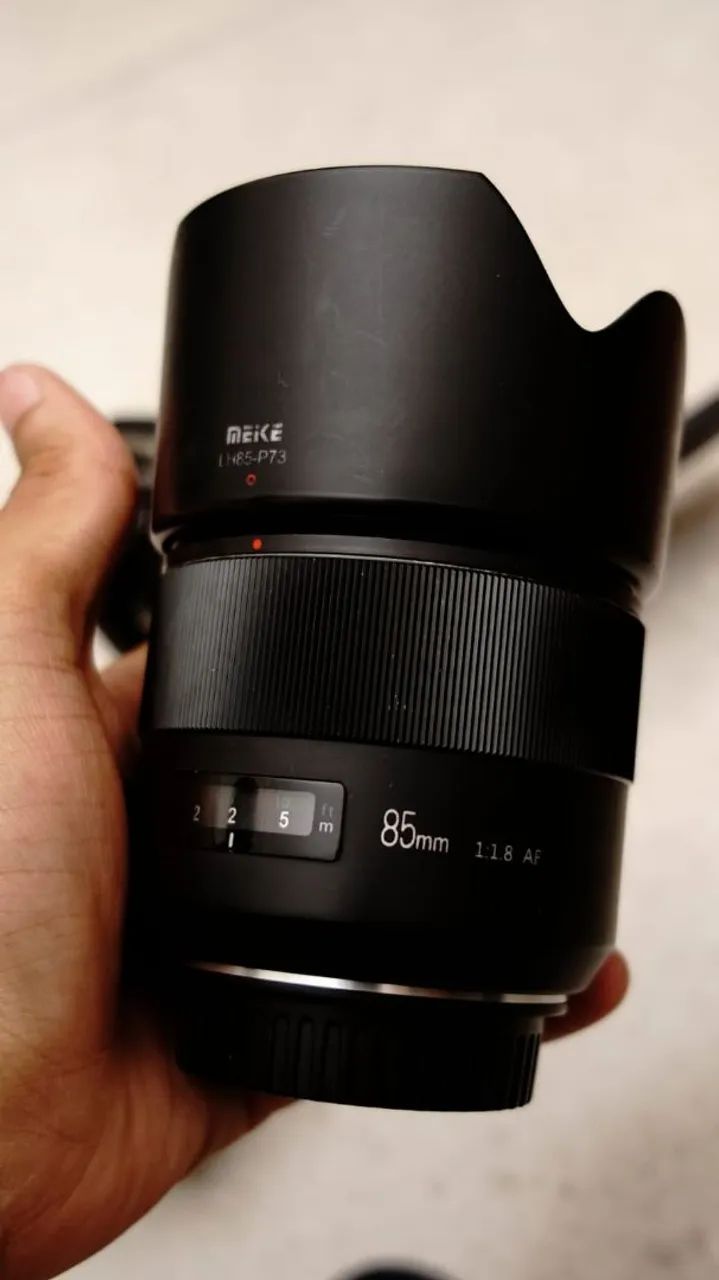 Kit canon t5i - Foto 3
