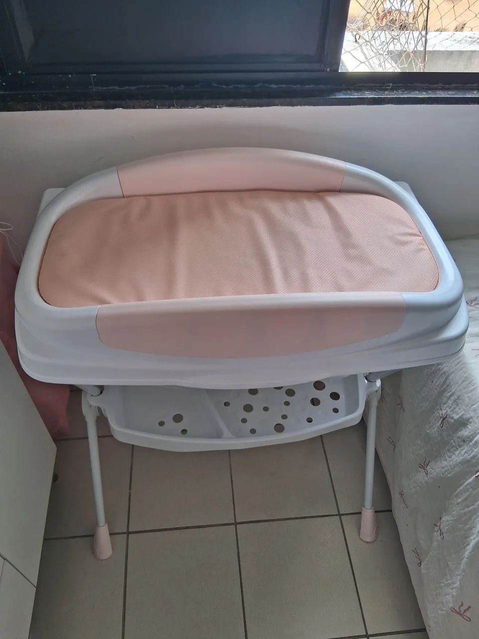 Banheira Bebê Galzerano Completa
