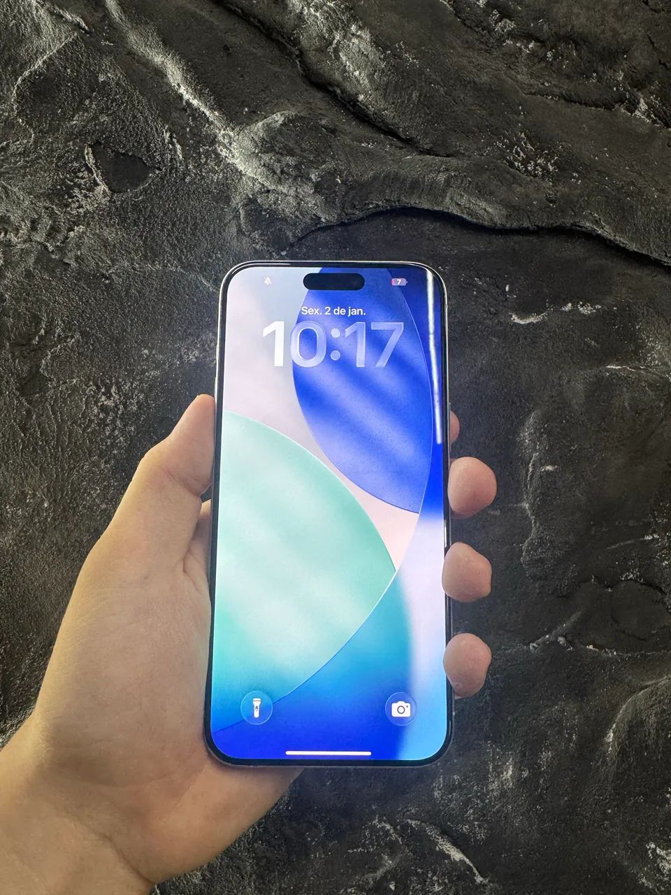 Iphone 15 pro max - Foto 4