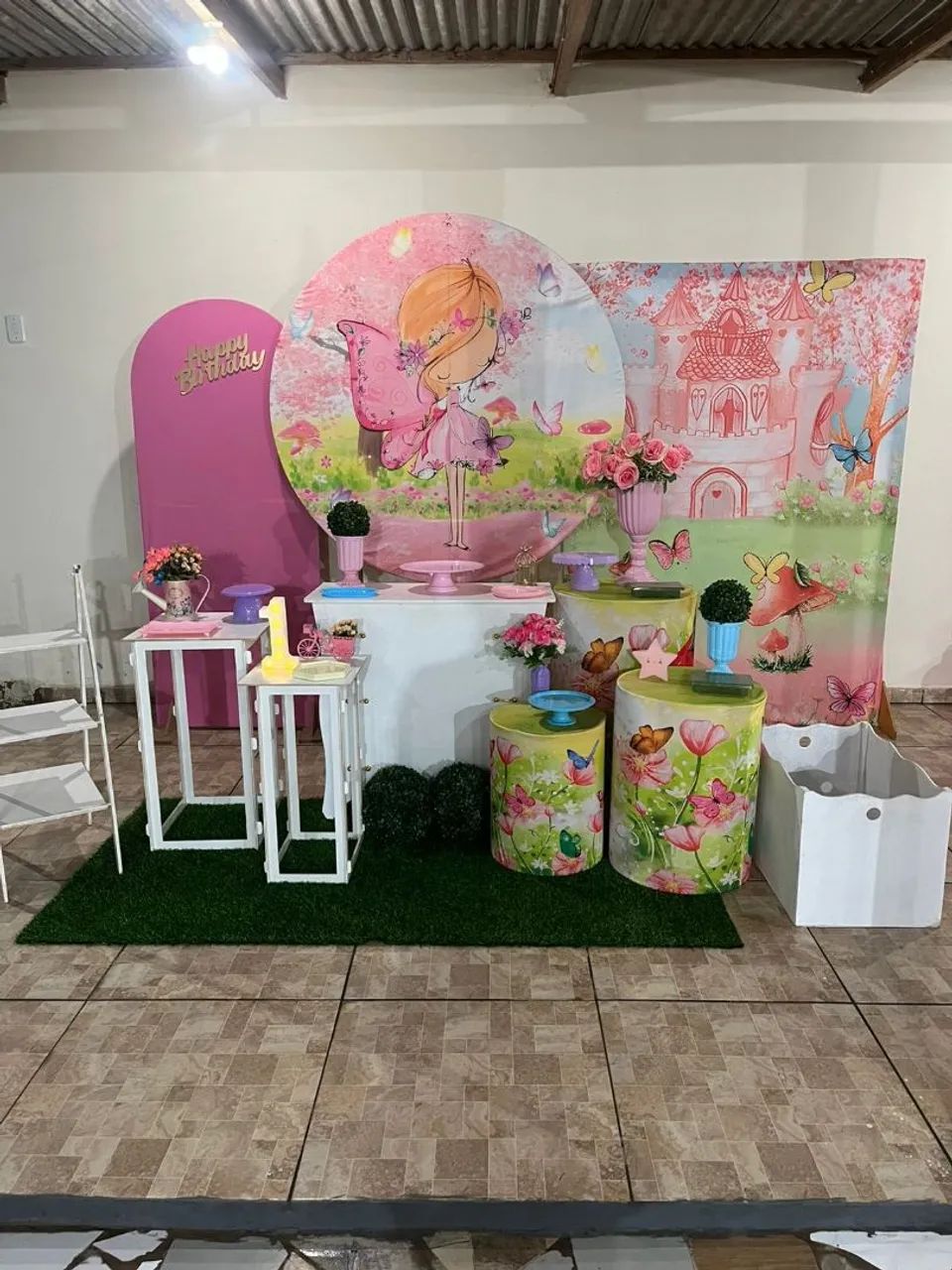 Venha comemorar com agente temos vários preços e vários temas disponíveis  - Foto 4