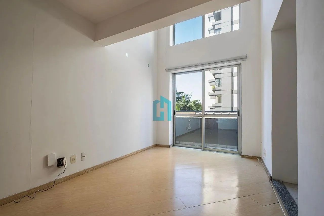 Apartamento para aluguel em Pinheiros, SP - Foto 2