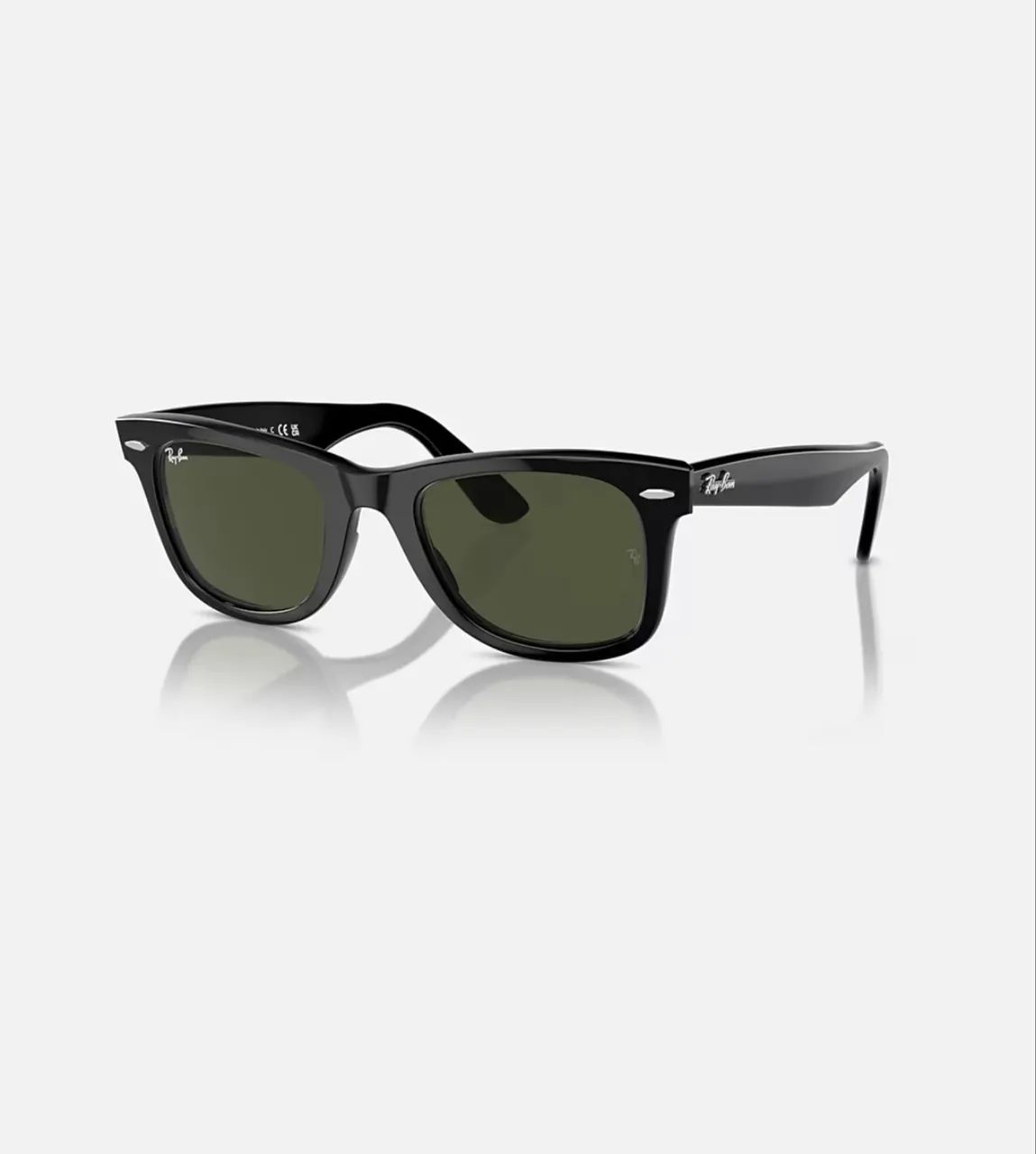 Ray Ban Wayfarer original 
