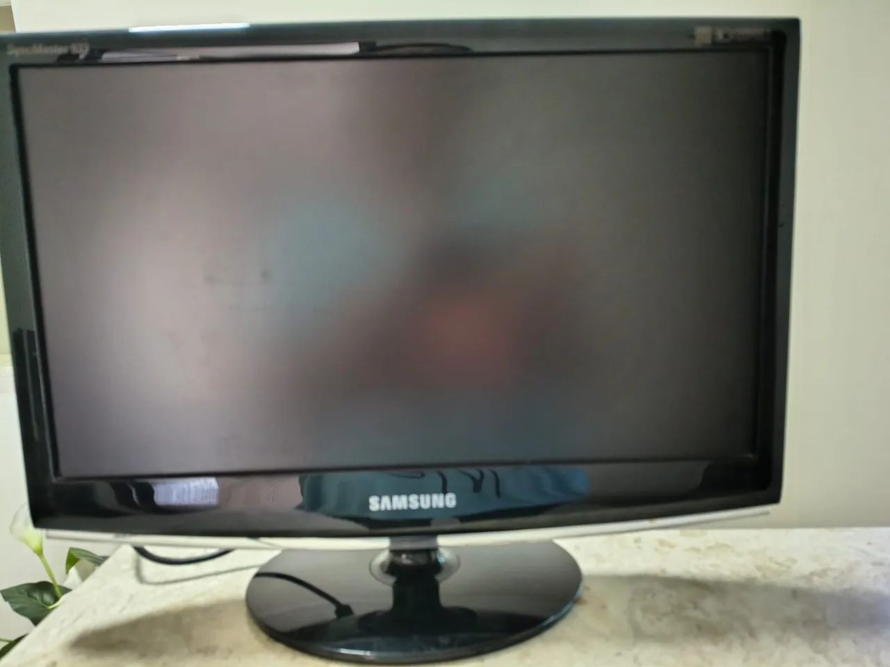 Monitor Samsung 