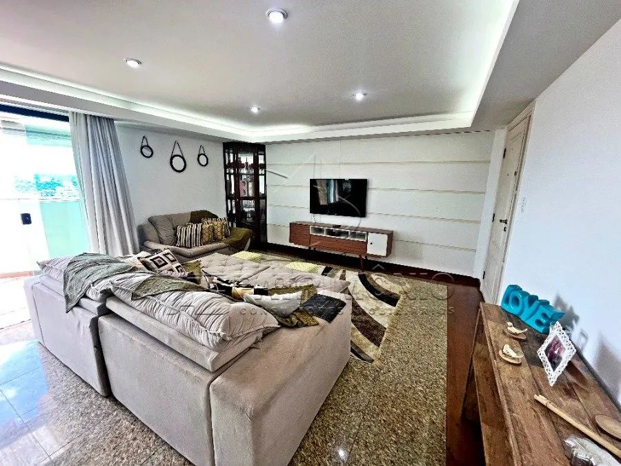 APARTAMENTO DUPLEX 3 QUARTOS - MONACO - Foto 2