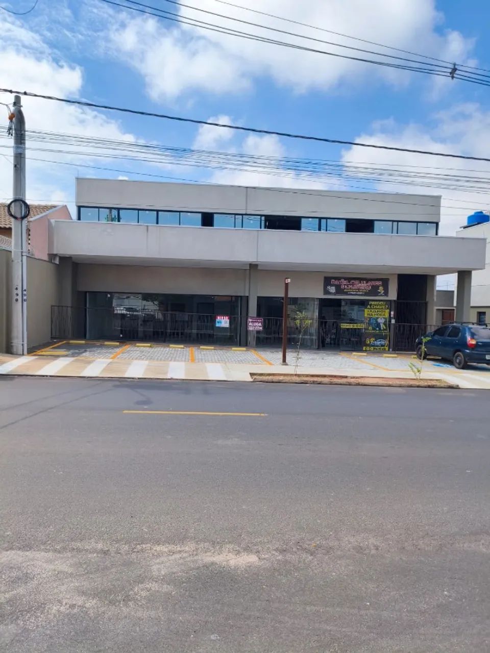 Foto - São José do Rio Preto - Residencial Jardim Vista Bela