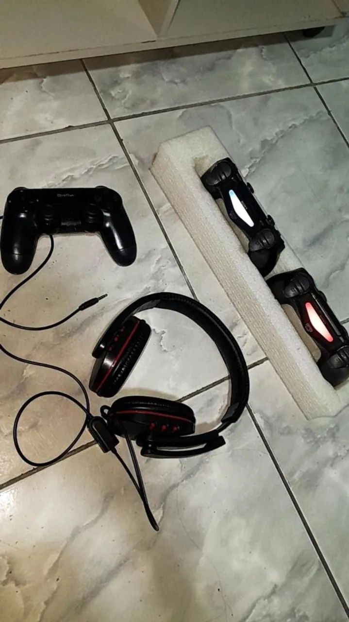 Vendo play  - Foto 4