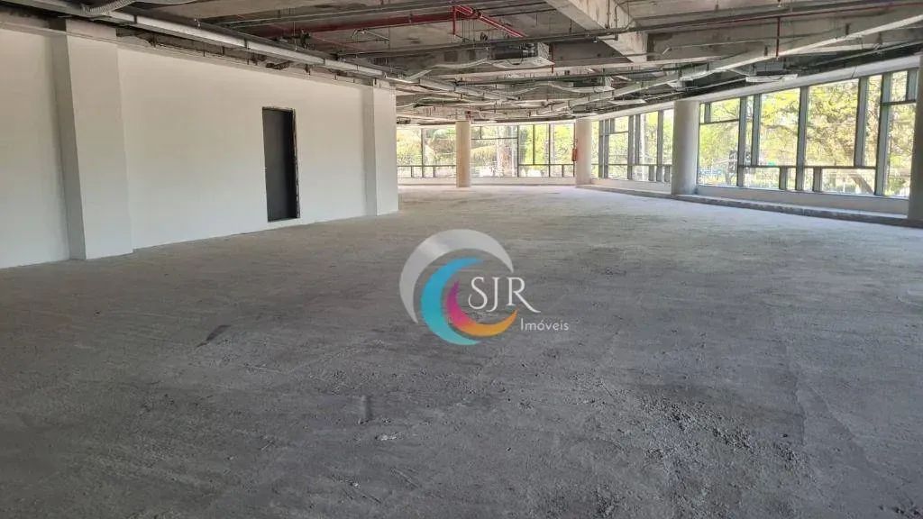 Conjunto para alugar, 478 m² - Cidade Jardim - São Paulo/SP - Foto 4