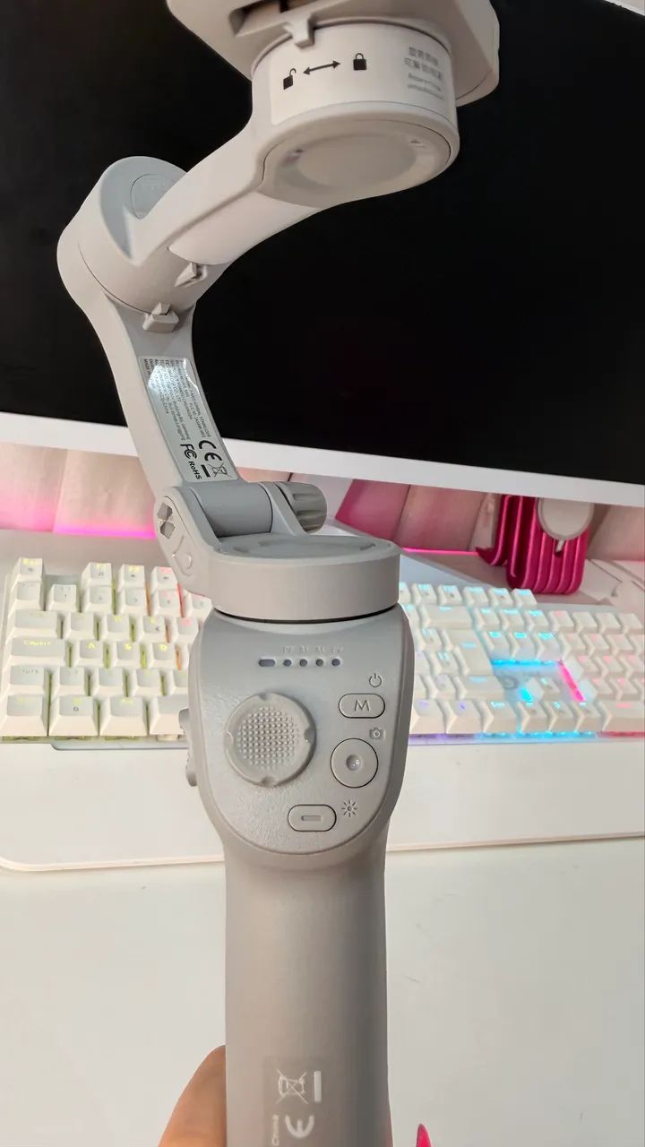 Gimbal - Foto 3