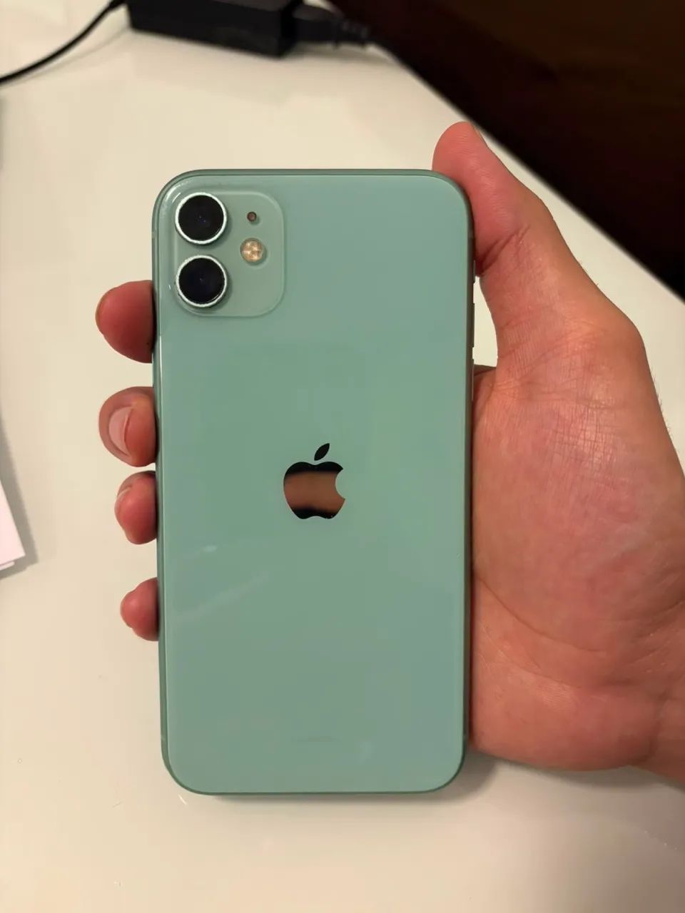 iPhone 11 usado (excelente estado) 