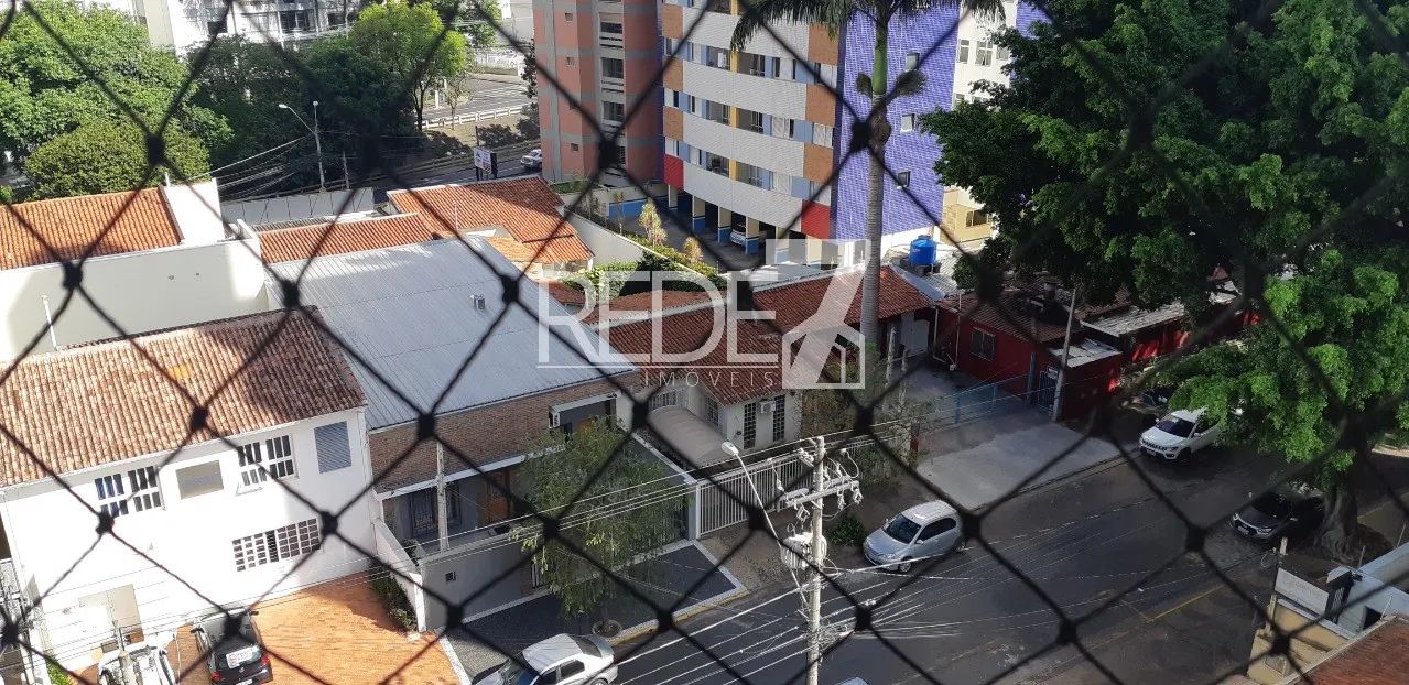 apartamento - Vila Itapura - Campinas - Foto 3