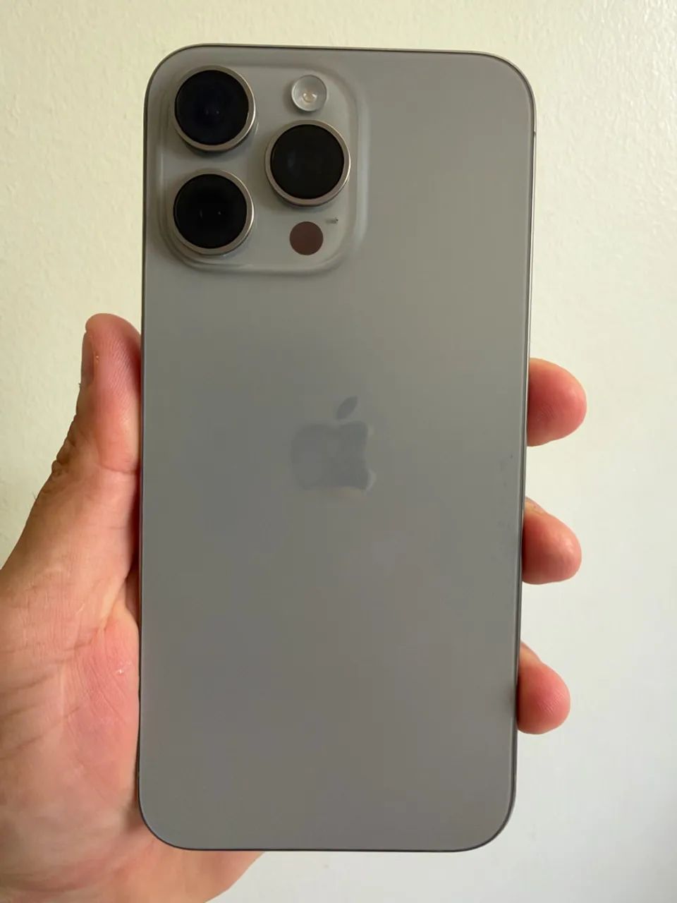 Iphone 15 pro Max 256gb - Foto 2
