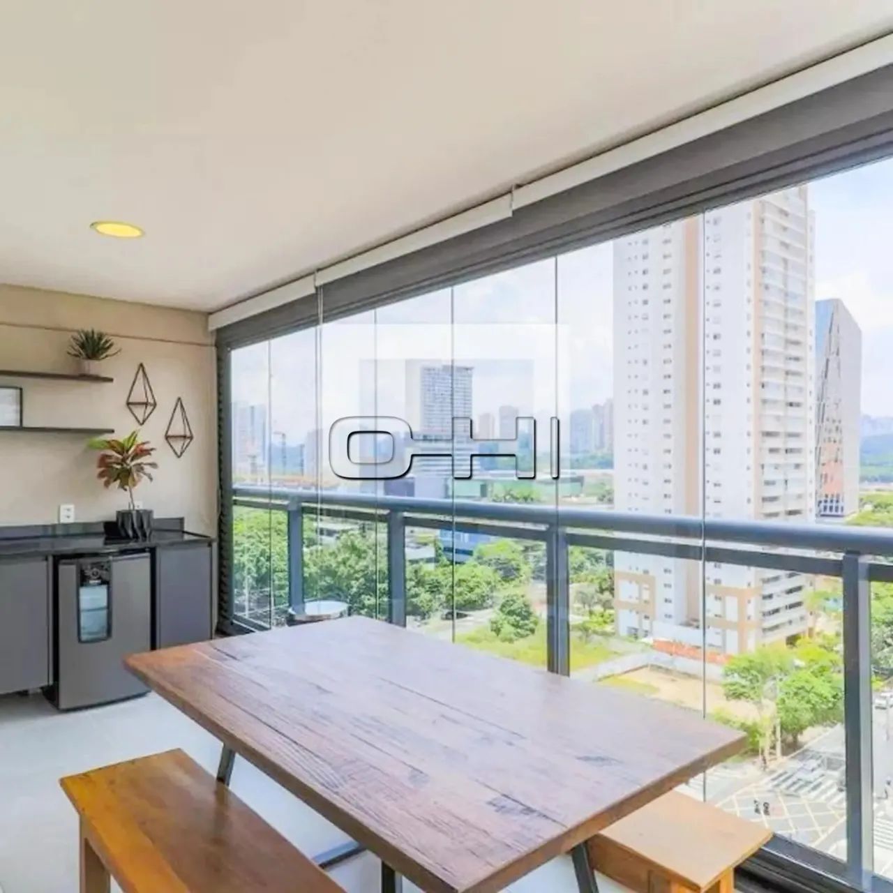 Venda Apartamento 2 Dormitórios - 70 m² Chácara Santo Antônio - Foto 8