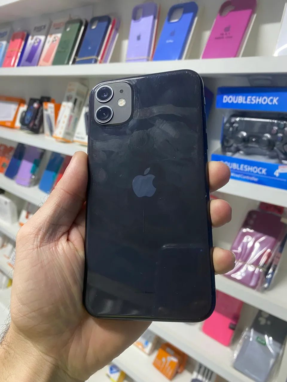iPhone 11 - 128GB - Foto 3