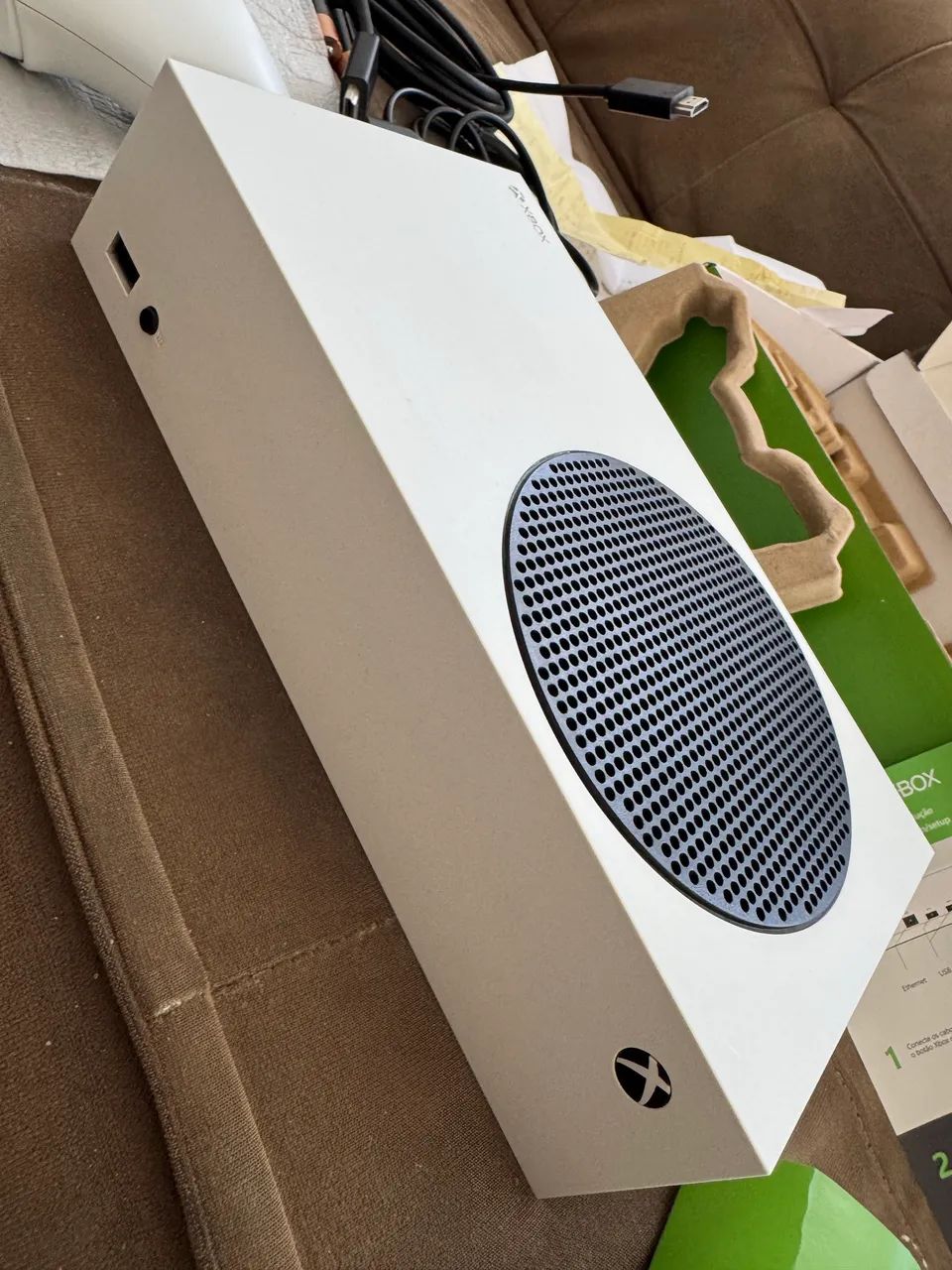 Xbox zero perfeito  - Foto 2