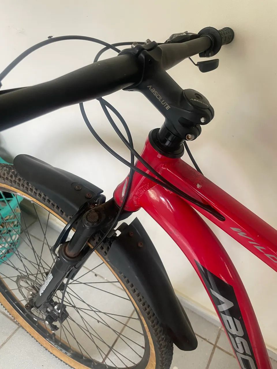 Bicicleta Absolute - Foto 4