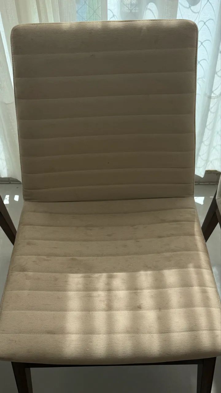 Cadeiras de sala de jantar  - Foto 5