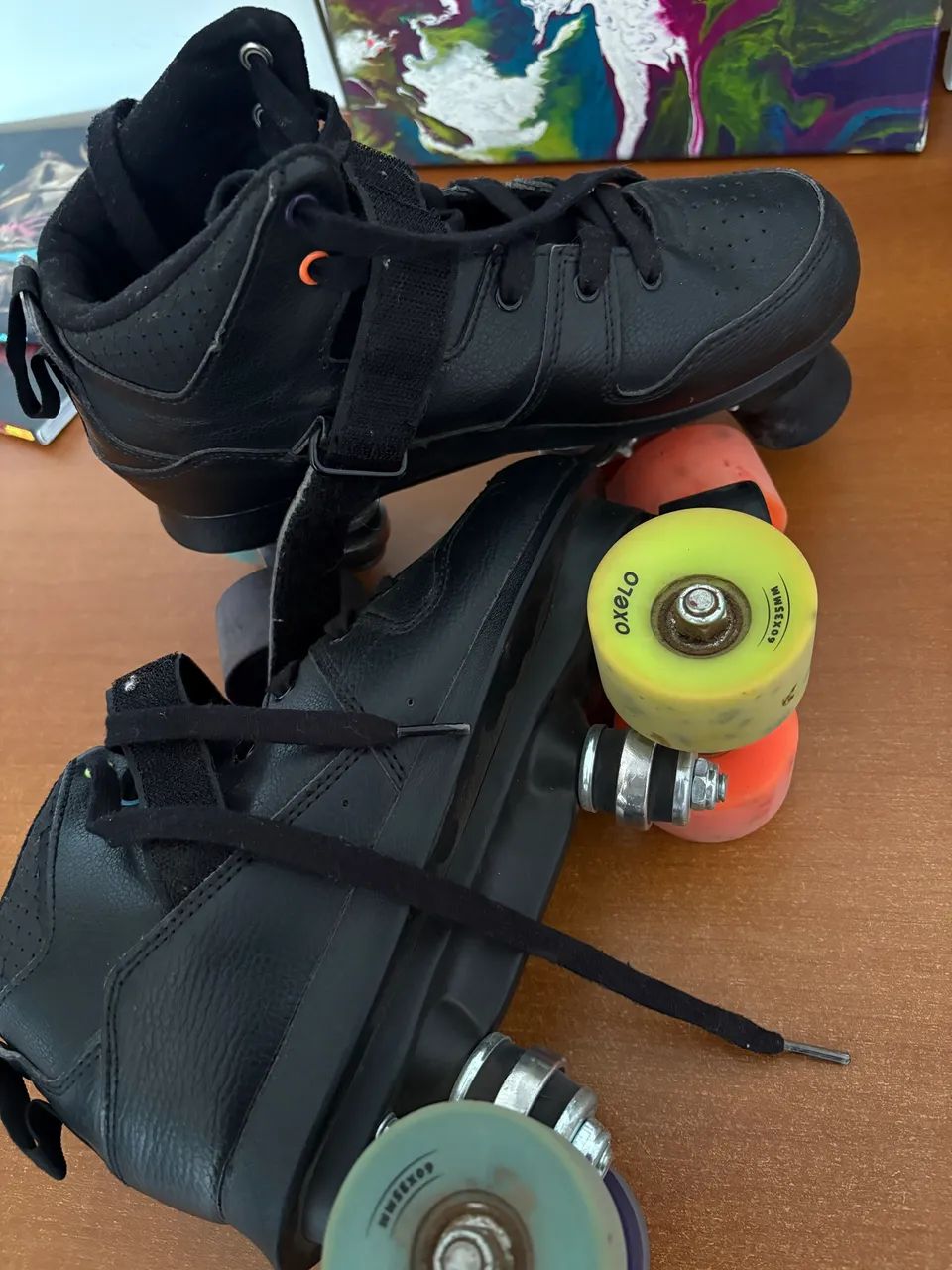 Patins 