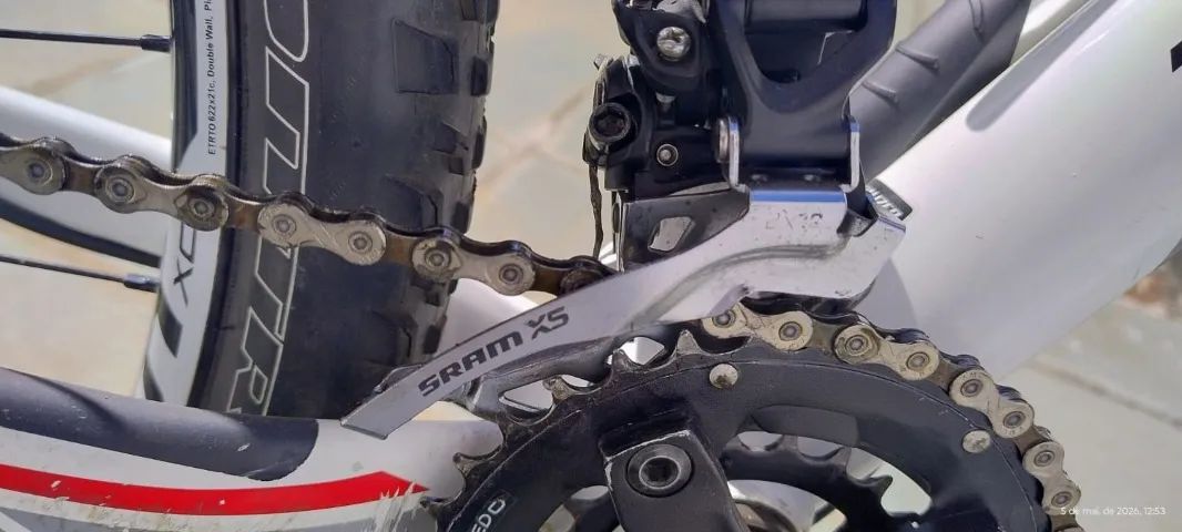 MB Specialized Rockhopper Comp - Foto 4