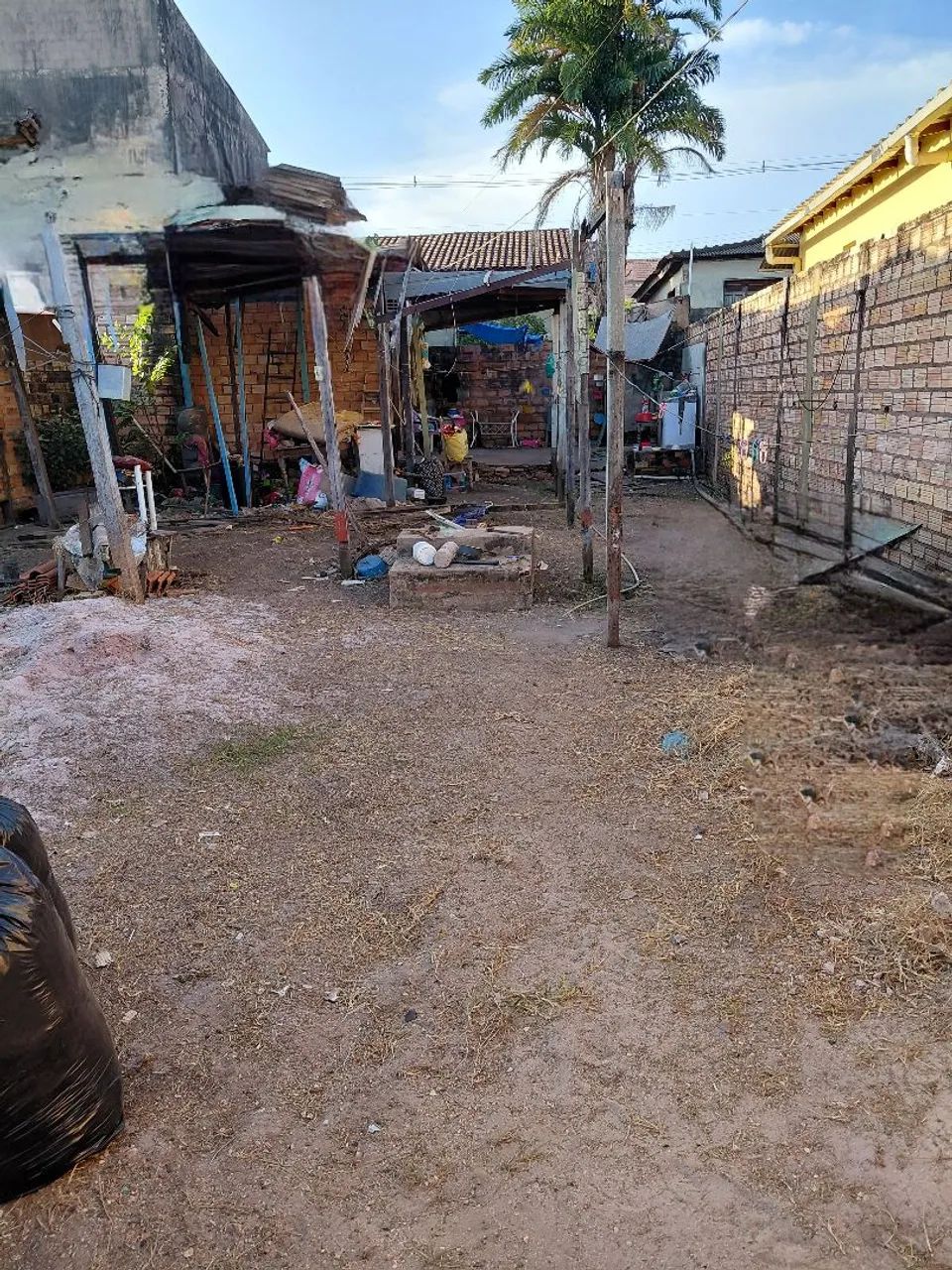 Terreno com um quarto  - Foto 2
