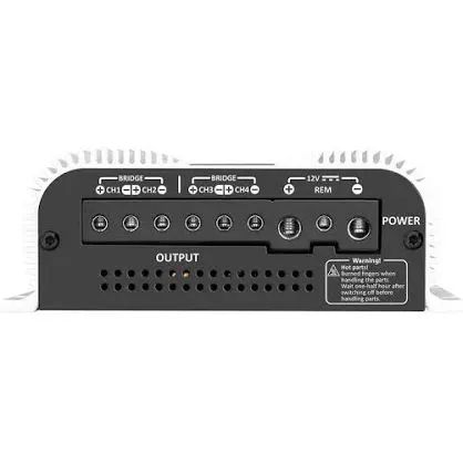 Módulo Taramps TS800x4 2 OHMS - Foto 2