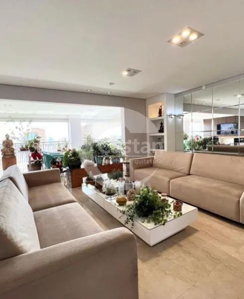 Apartamento em MOOCA