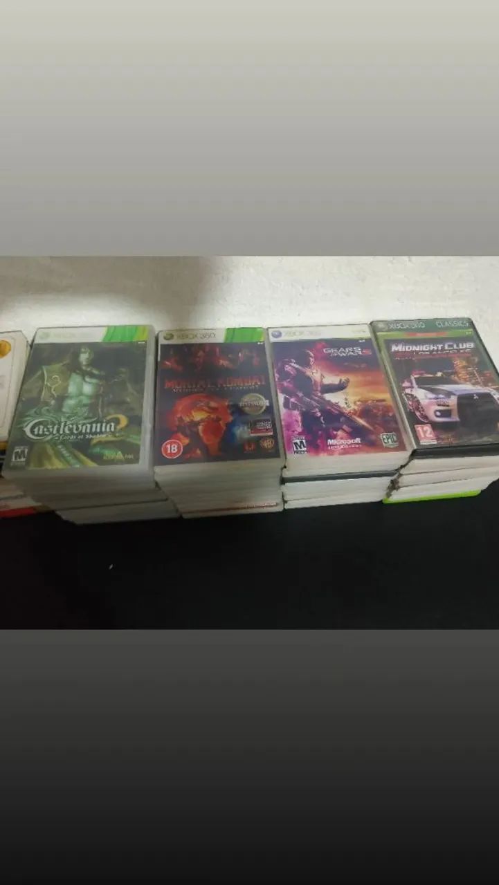 Jogos - Foto 5